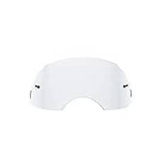Kompatibla genomskinliga ersättningslinser för Oakley Airbrake-glasögon