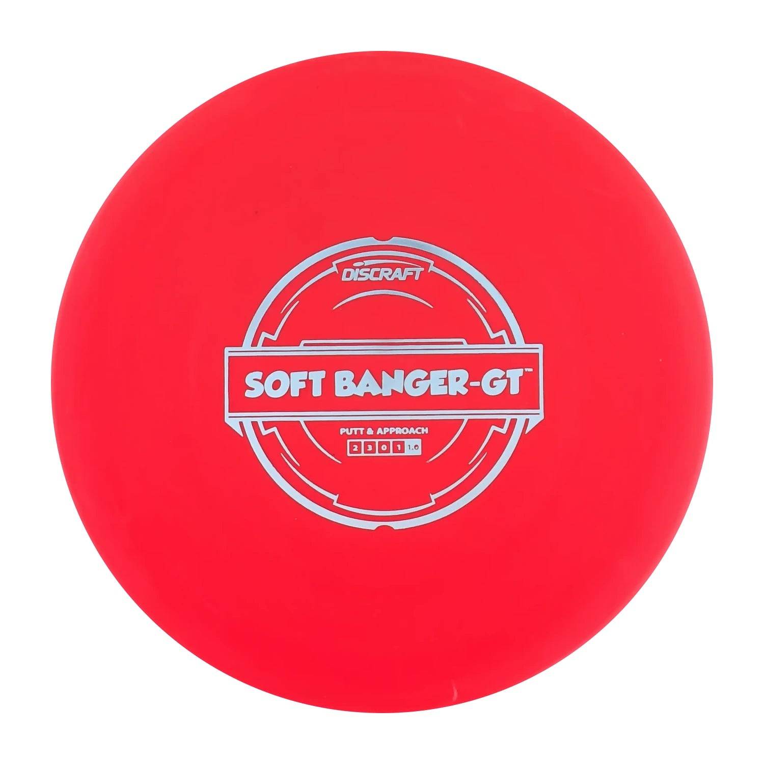 Putter Line Soft Banger GT