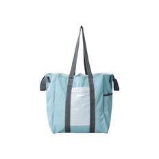 Rip Curl The Search 70L Bucket Bag - Blue Grey