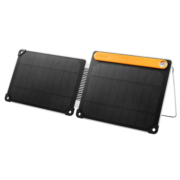 BioLite Solpanel 10+