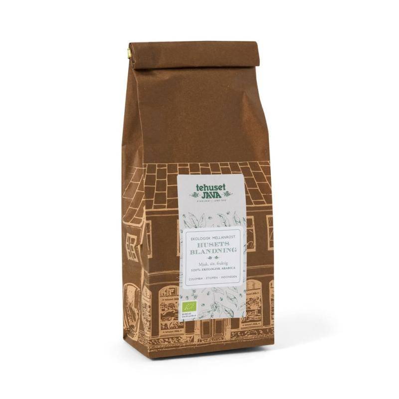 Husets Blandning (1kg)