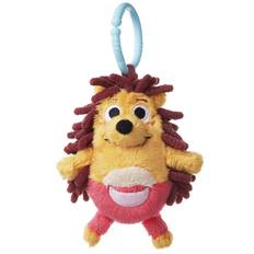 DR Barnevognsbamse - 13x11 - Børste - DR - OneSize - Bamse