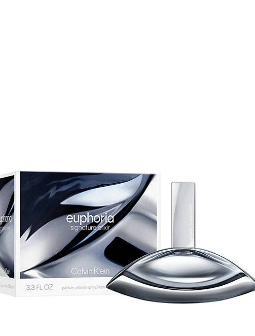 Calvin Klein  Euphoria Signature Elixir For Women 100ml