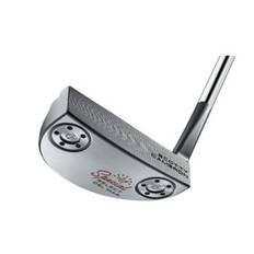 Titleist Scotty Cameron Special Select Putter 2021 Del Mar