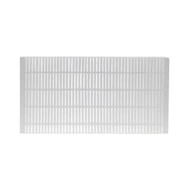 Optivex 250-EC (bred modell) Pollenfilter