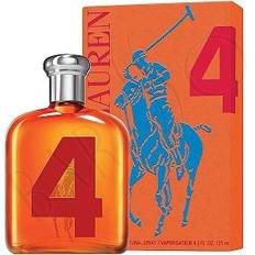 Ralph Lauren Big Pony 4 edt 75ml