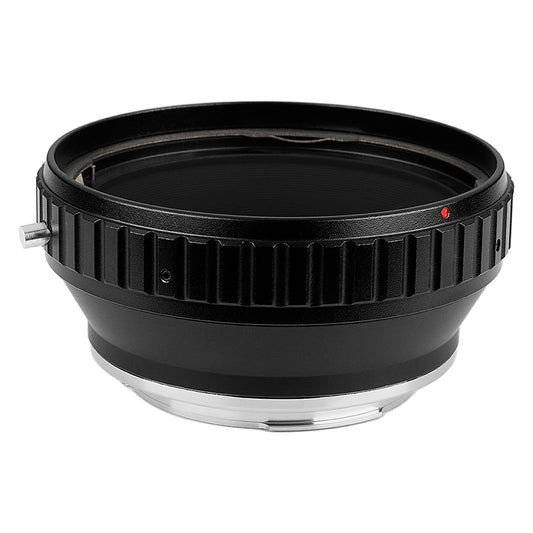Hasselblad V-Mount till Canon EF/EF-S Adapter