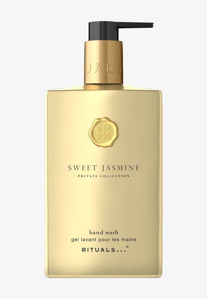HAND WASH - SWEET JASMINE PRIVATE COLLECTION - FLORAL - Flytande tvål