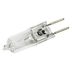 GN Stiftpære G8 50W 240V klar 1 stk.