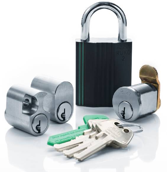 Ruko Serie 1200 sam-pak