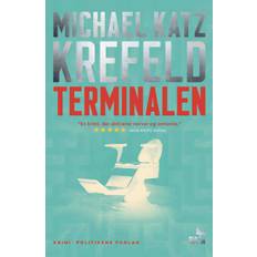 Terminalen (Bog, Paperback, Dansk)