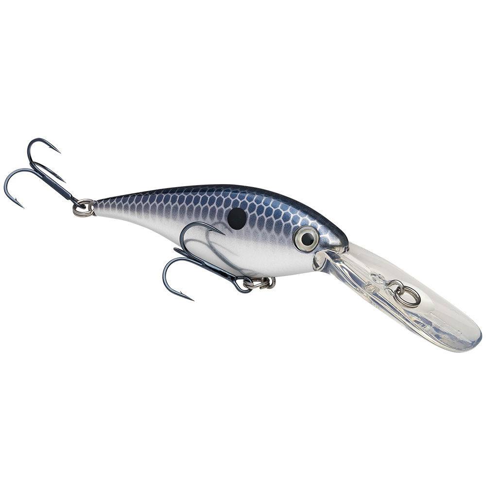 Strike King Pro Model Lucky Shad - 7,5cm