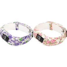 Garmin Vivofit 3 JR JR2 Remme - Artigas Silikoneremme i Lilla og Rosa