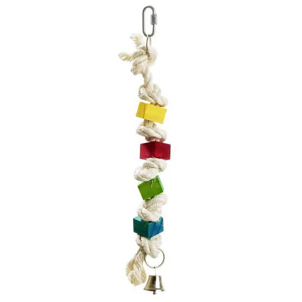 Rep med Klocka 26cm