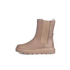 ECCO NOUVELLE Chelseaboots nubuck dam