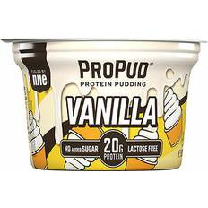 ProPud Pudding Vanilla NJIE