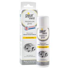 Pjur MED Premium Silikone Glidecreme