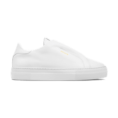 Clean 360 Laceless - White (42)