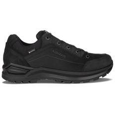Lowa Renegade Evo GTX Lo Multisportsko Herrer størrelse 7 - Wide farve sort