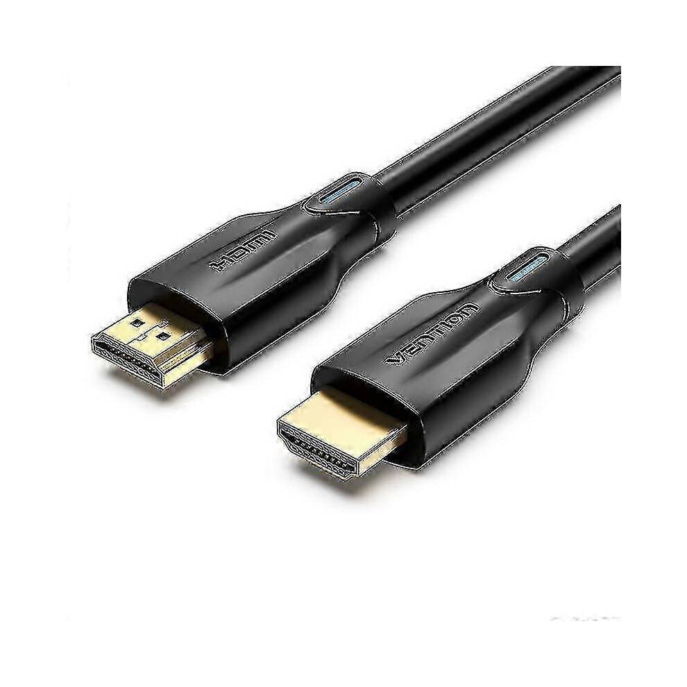(1m) Vention Hdmi 2.1 Cable 8k/60hz 4k/120hz 48gbps Hdmi Digital Cables Hdmi 2.1 Cable Splitter For Hdr10+ Ps5 Switch Cable Hdmi 2.1