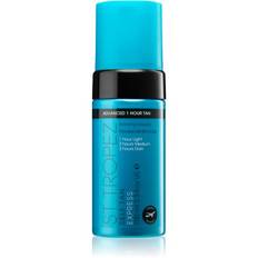 St.Tropez Self Tan Express Selvbruner mousse som tørrer hurtigt 100 ml - 100 ml