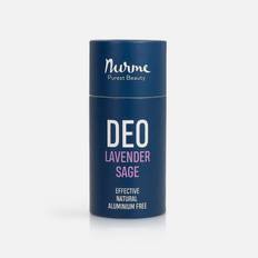 Deodorant Lavender & Sage
