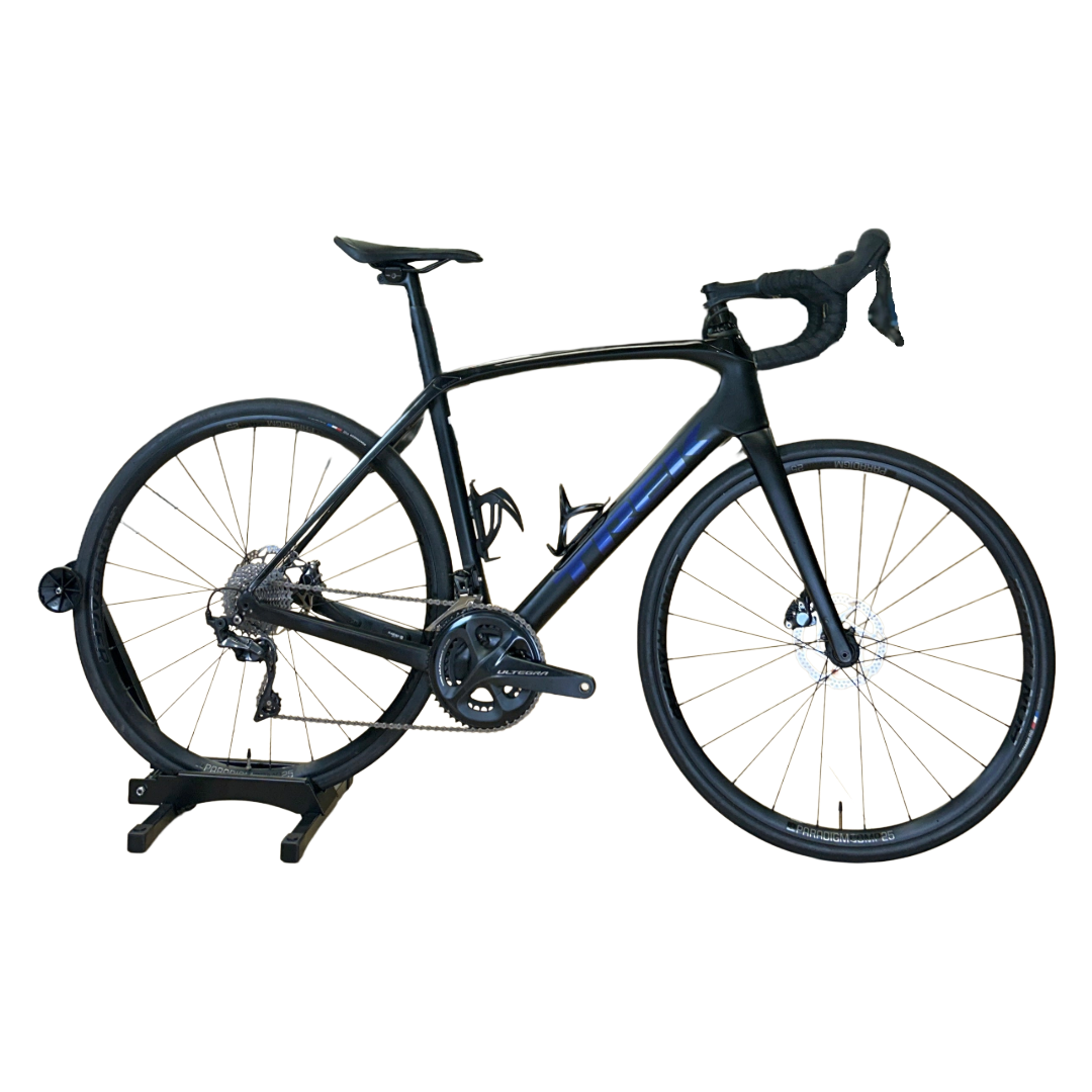 Trek Domane - Shimano Ultegra - Aluminium