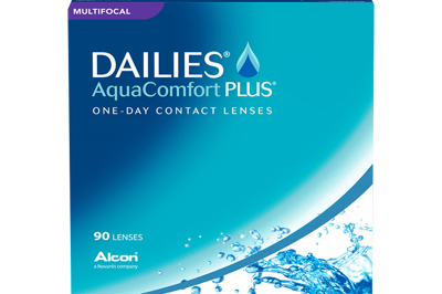 DAILIES AquaComfort PLUS Multifocal (90 st)