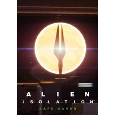 Alien: Isolation - Safe Haven PC - DLC