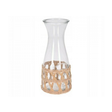 Excellent Houseware - Karaffel m. Bambus