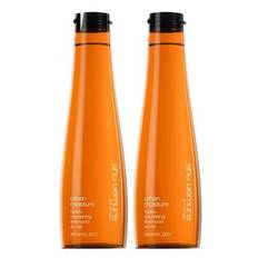 Shu Uemura Art of Hair Urban Moisture Shampoo 300ml Double
