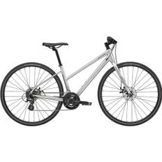 Unisex Quick Disc 5 Remixte Hybrid Bike (2023)