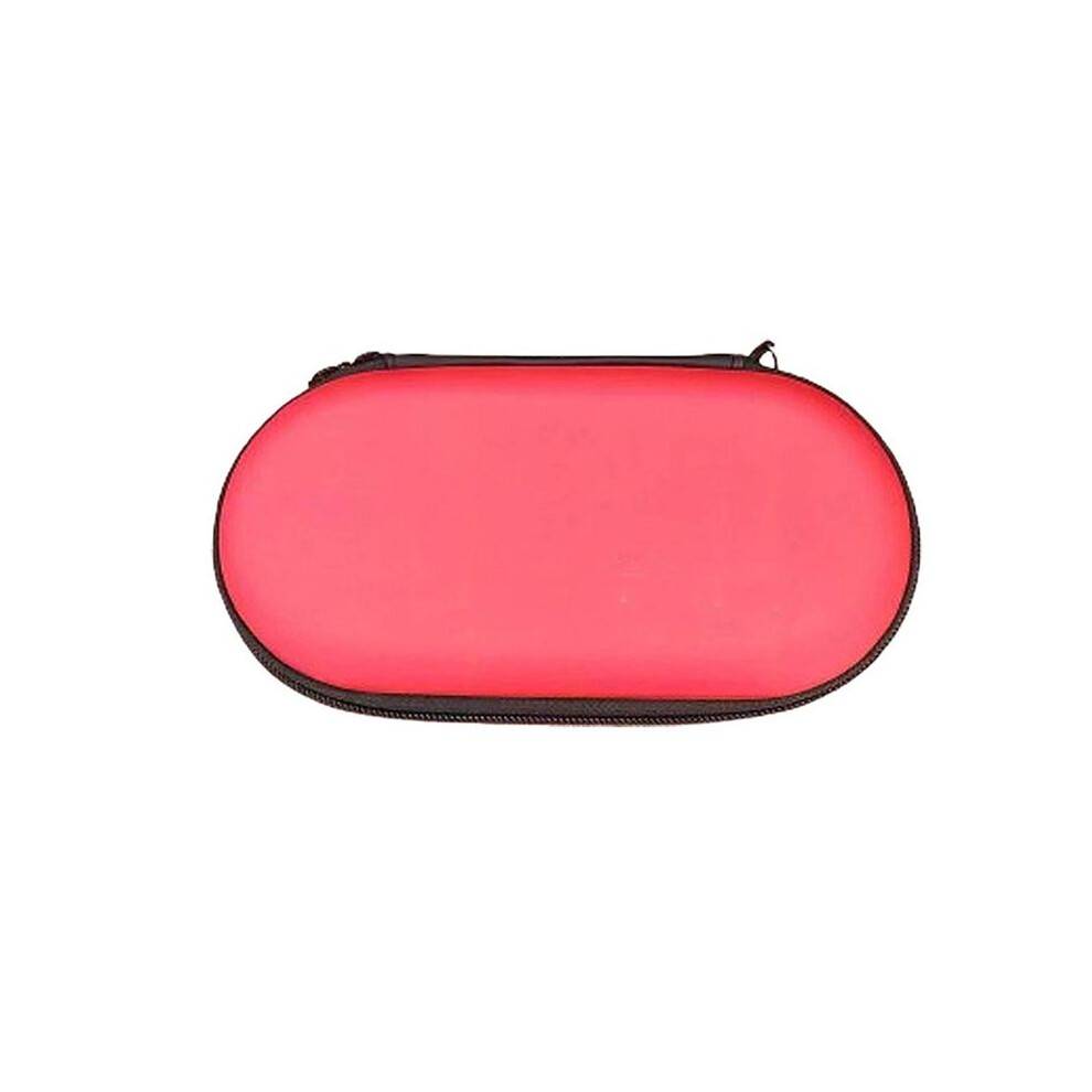 For PS Vita PSV1000/2000 Travel Case Electronic Equipment Accessory Hard EVA Pouch Game Console Bag Travel Carry Case B