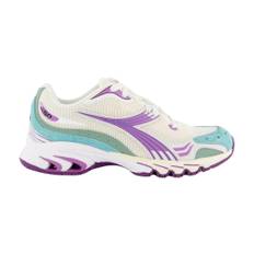 Diadora, Sko, Dame, Flerfarvet, 39 EU, Mythos 28 Sneaker