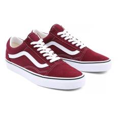 Vans Old Skool Port Royale/True White