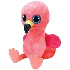 TY Beanie Boo's XL - Flamingo Gilda - 42 CM