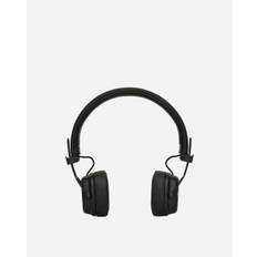 Major V Headphones Black - Black - One size