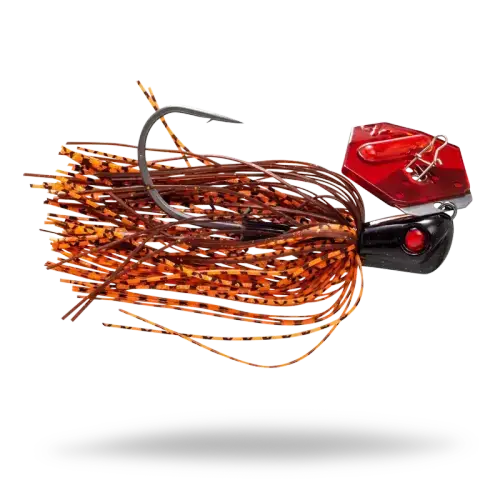 Strike Pro RatN Chat 14 - Hot Craw