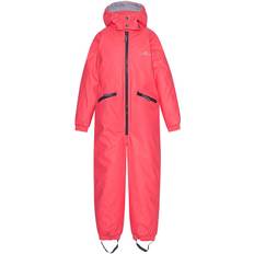 Ver de Terre Vinteroverall - PU - Flamingo - Ver de Terre - 1½ år (86) - Vinteroverall