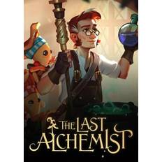 The Last Alchemist PC