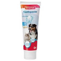 Tandkräm M Enzymer Hund & Katt