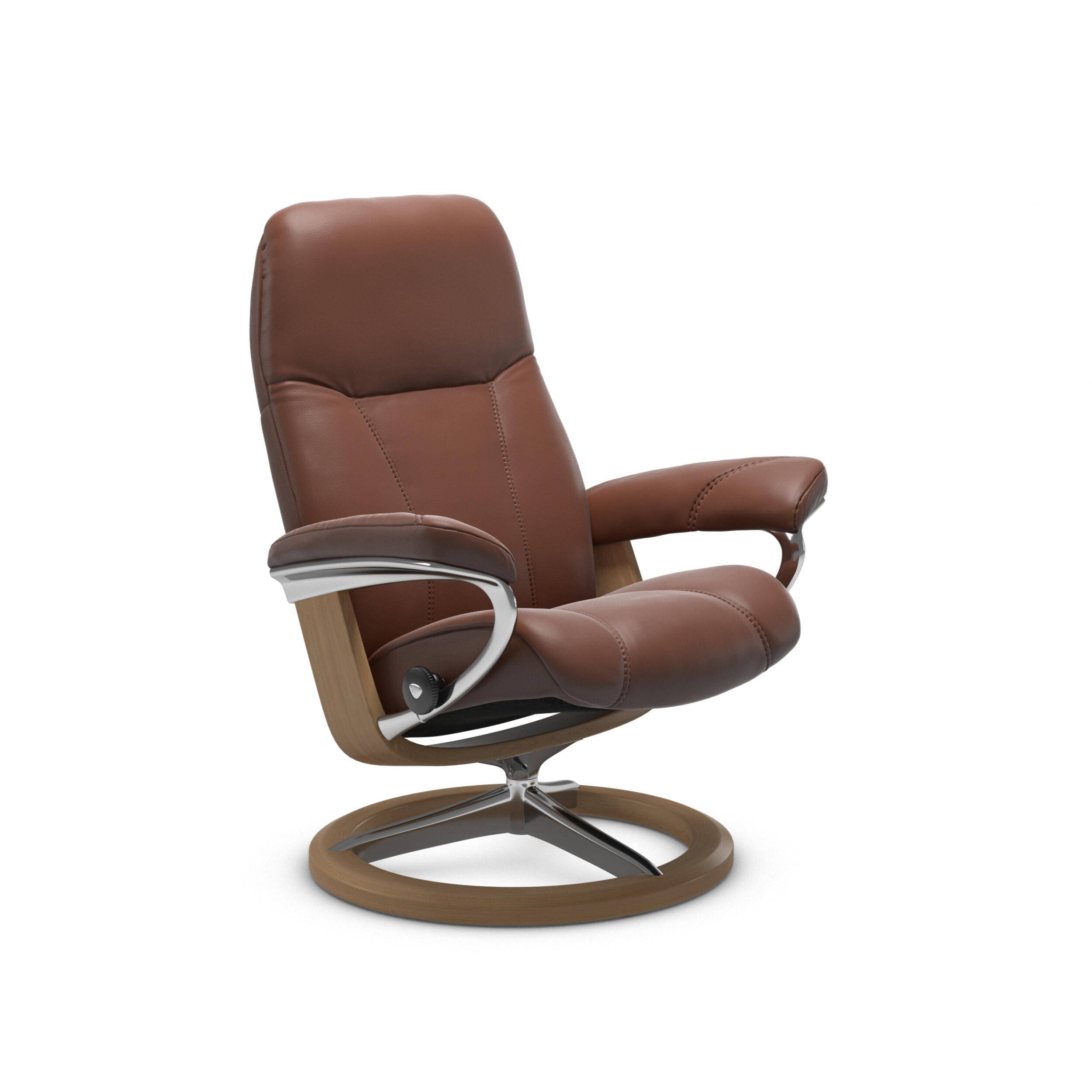Stressless Consul M