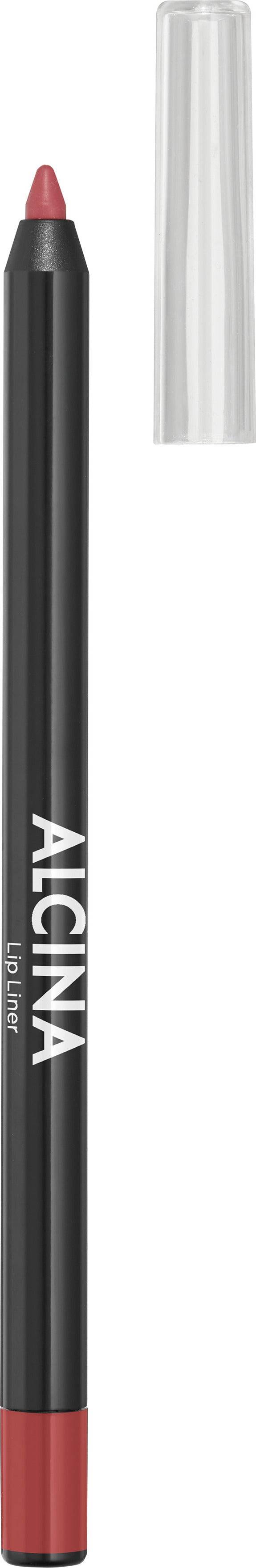 Alcina Lip Liner Berry Jam