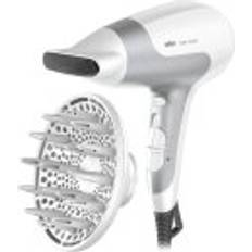 BABYLISS Hand-Haartrockner 2500W Satin Hair Braun Satin Hair 5 Power Perfection