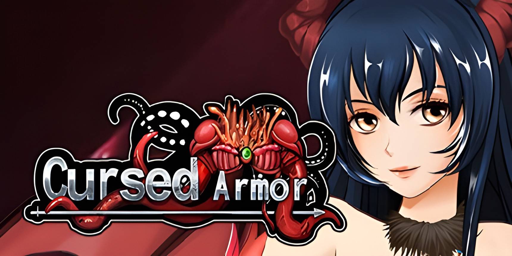 Cursed Armor (PC) - Standard