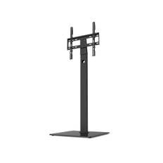 HAMA TV-stand up to 65" VESA 400x400 Black