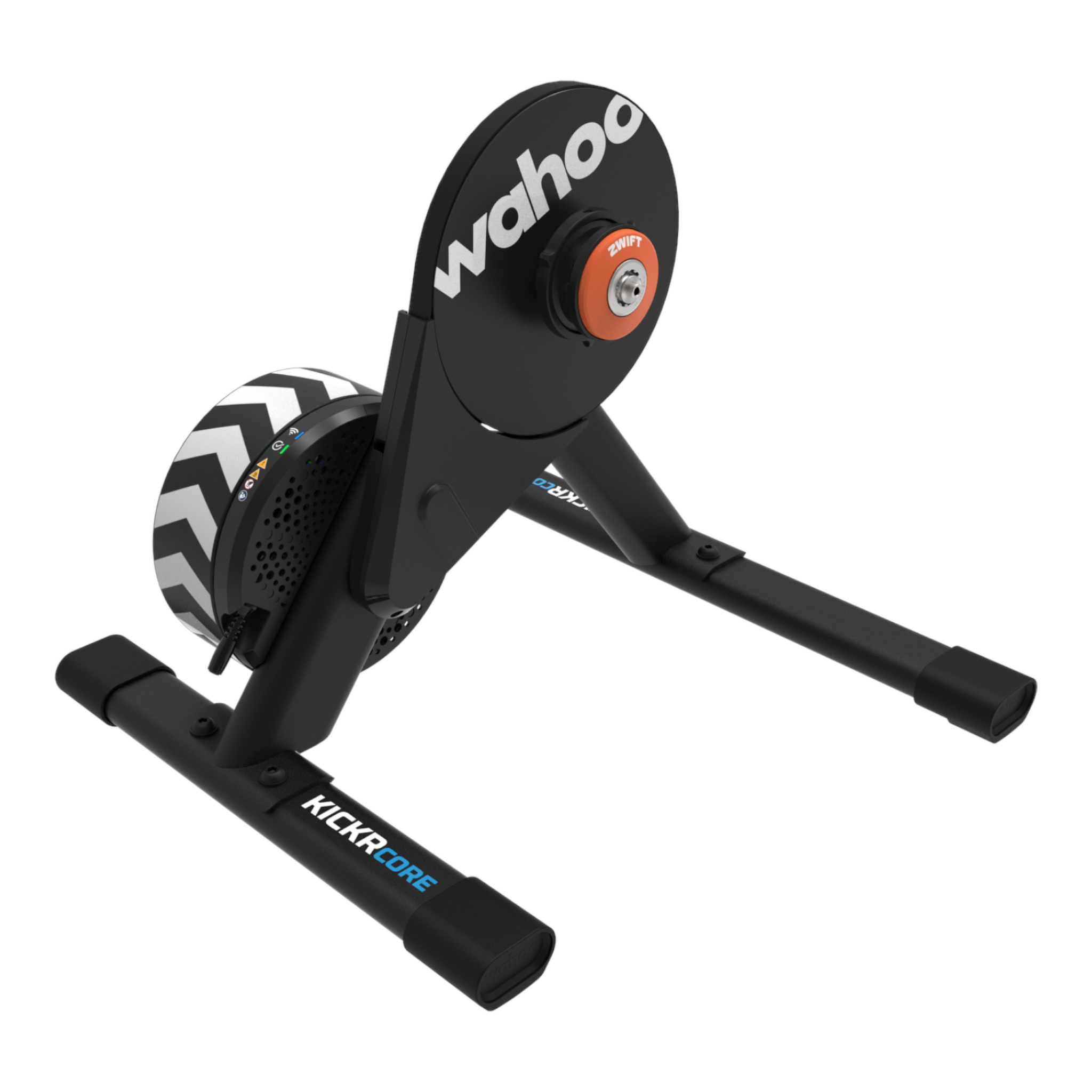 Trainer Wahoo KICKR CORE 2 – Zwift v2