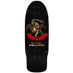 Powell Peralta - Bones Brigade Series 16 Caballero Dragon Skateboard Deck - 10,9, Powell Peralta