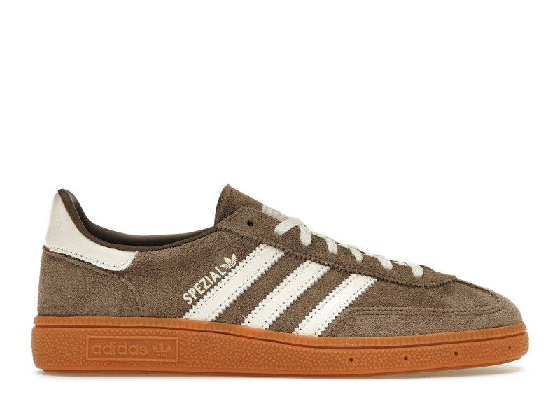 Adidas Handball Spezial Earth Strata Gum - 44