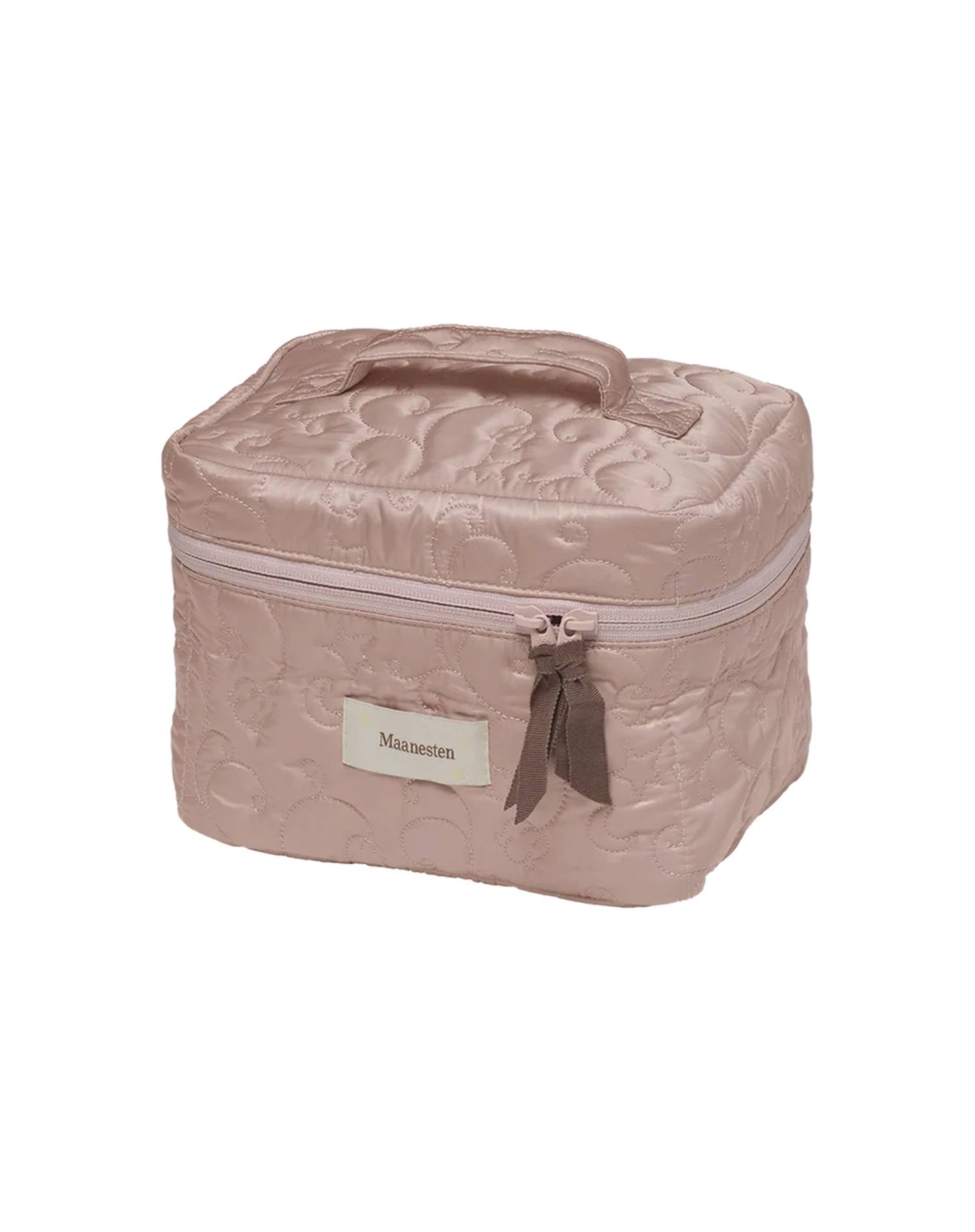 Maanesten - Sanda Makeup Case - Blush